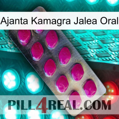 Ajanta Kamagra Oral Jelly 09